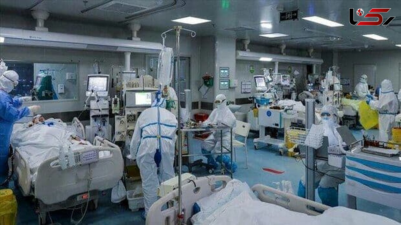 بندپی : بیمارستان‎های تهران دیگر جا ندارد


