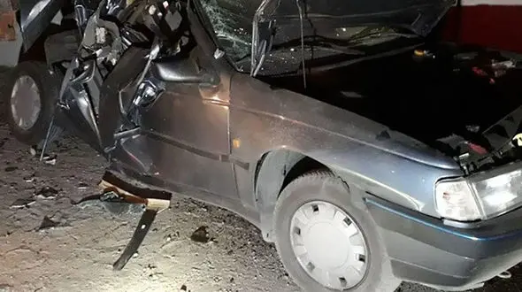 مرگ تلخ کودک 12 ساله در سبقت پراید و پژو / در همدان رخ داد