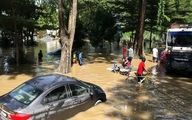 Death toll rises after massive floods in Malaysia