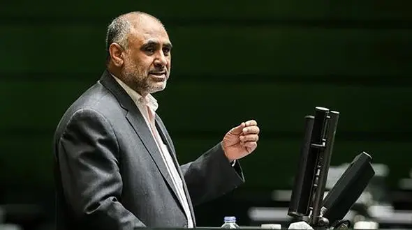 بیوگرافی محمدعلی نیکبخت، وزیر جهادکشاورزی