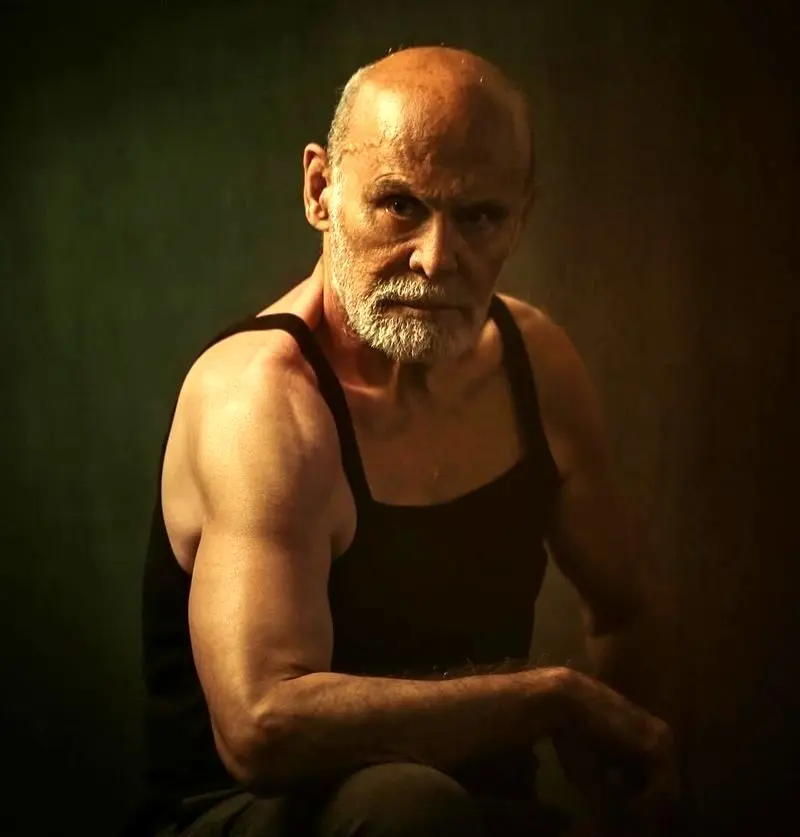 جمشید هاشم پور