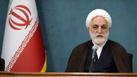 دستور رئیس قوه قضائیه برای ارسال پرونده بازداشتی های حادثه کرمان به دادگاه