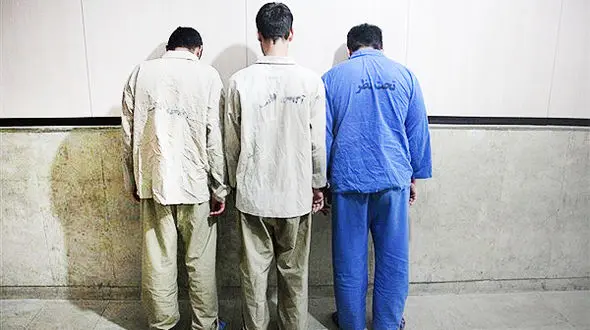 راز پیام های عاشقانه آلیسا به پسر جوان در پارک جمشیدیه لو رفت