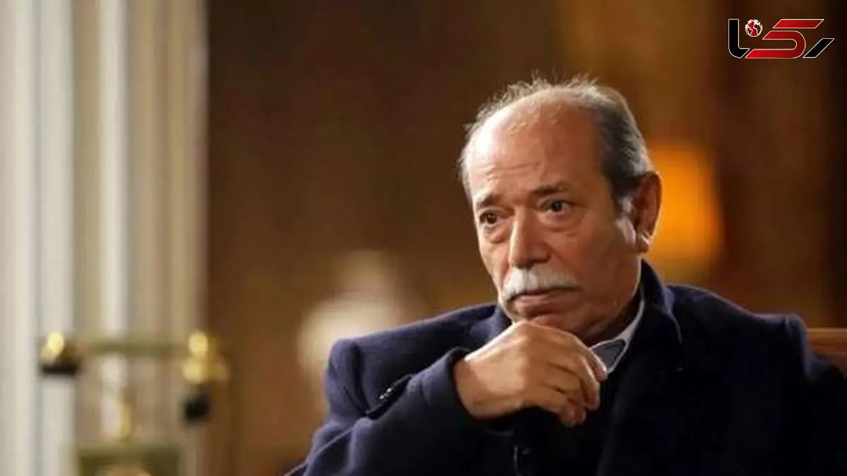 حیرت کاربران از شباهت خیره‌کننده استاد علی نصیریان با اسطوره سینمای ژاپن، تاکاشی شیمورا / مقایسه عجیب بزرگ آقای سینمای ایران و بازیگر فیلم هفت سامورایی