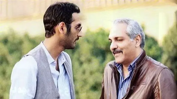 اعتماد به نفس فرهاد، پسر مهران مدیری رو اگر کاکتوس داشت سالی دوبار گل می داد: من و پدر هردو صدای خوبی داریم.../ پدر با من نقدی حساب می کند.../ اوضاع مالیم معمولیه.../ پسر... که نیستم!