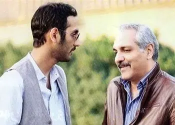 اعتماد به نفس فرهاد، پسر مهران مدیری رو اگر کاکتوس داشت سالی دوبار گل می داد: من و پدر هردو صدای خوبی داریم.../ پدر با من نقدی حساب می کند.../ اوضاع مالیم معمولیه.../ پسر... که نیستم!