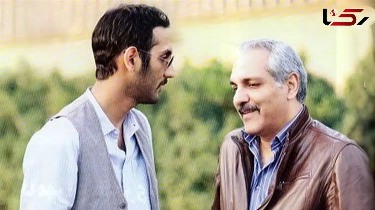 اعتماد به نفس فرهاد، پسر مهران مدیری رو اگر کاکتوس داشت سالی دوبار گل می داد: من و پدر هردو صدای خوبی داریم.../ پدر با من نقدی حساب می کند.../ اوضاع مالیم معمولیه.../ پسر... که نیستم!