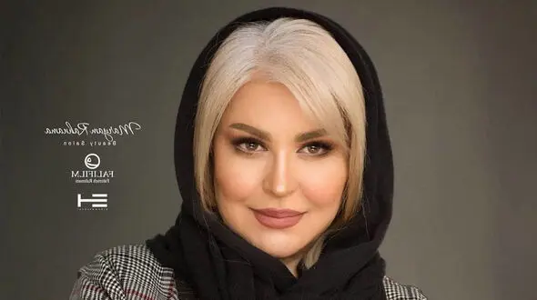 اکرم محمدی چه بود و چه شد ؟! / جذابیت جادویی خانم بازیگر با بیشتر از نیم قرن سن!