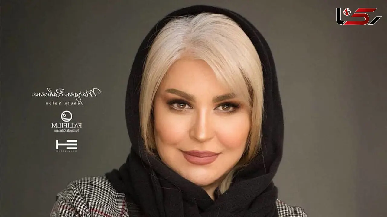 اکرم محمدی چه بود و چه شد ؟! / جذابیت جادویی خانم بازیگر با بیشتر از نیم قرن سن!