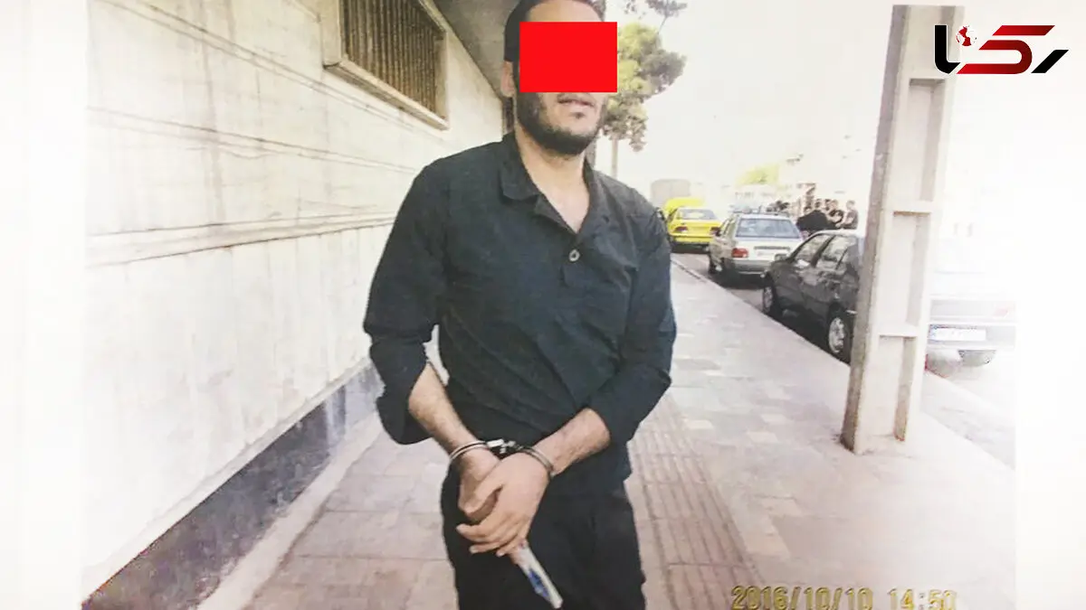 شیما چند پسر را به محل ملاقات با خسرو فرستاد / خسرو اصرار به ادامه ارتباط داشت و ...