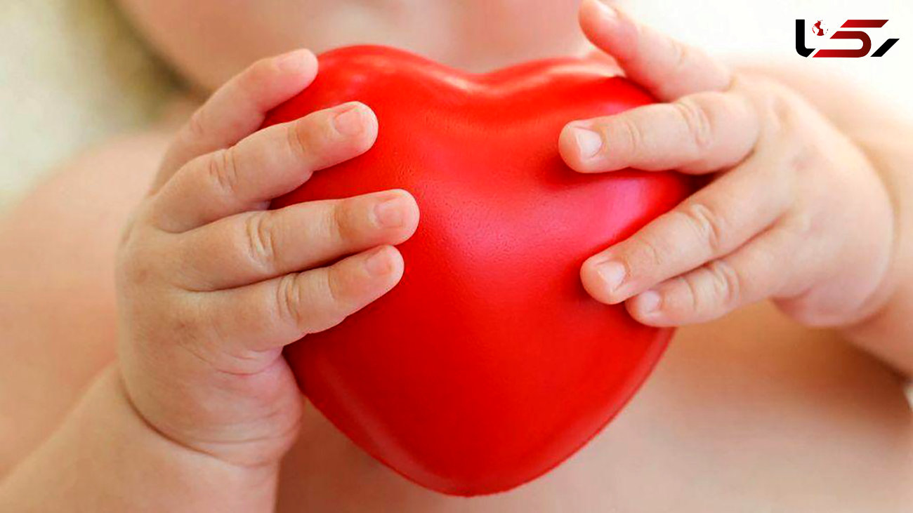 خطر فشار خون در جراحی قلب کودکان