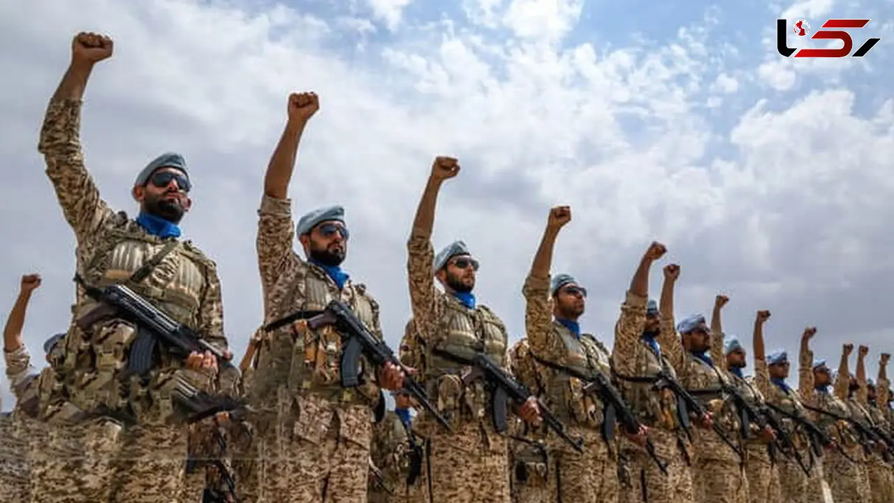 نظامیان کلاه‌ آبی ایران را بشناسید !
