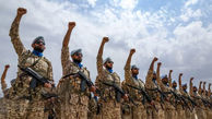 نظامیان کلاه‌ آبی ایران را بشناسید !
