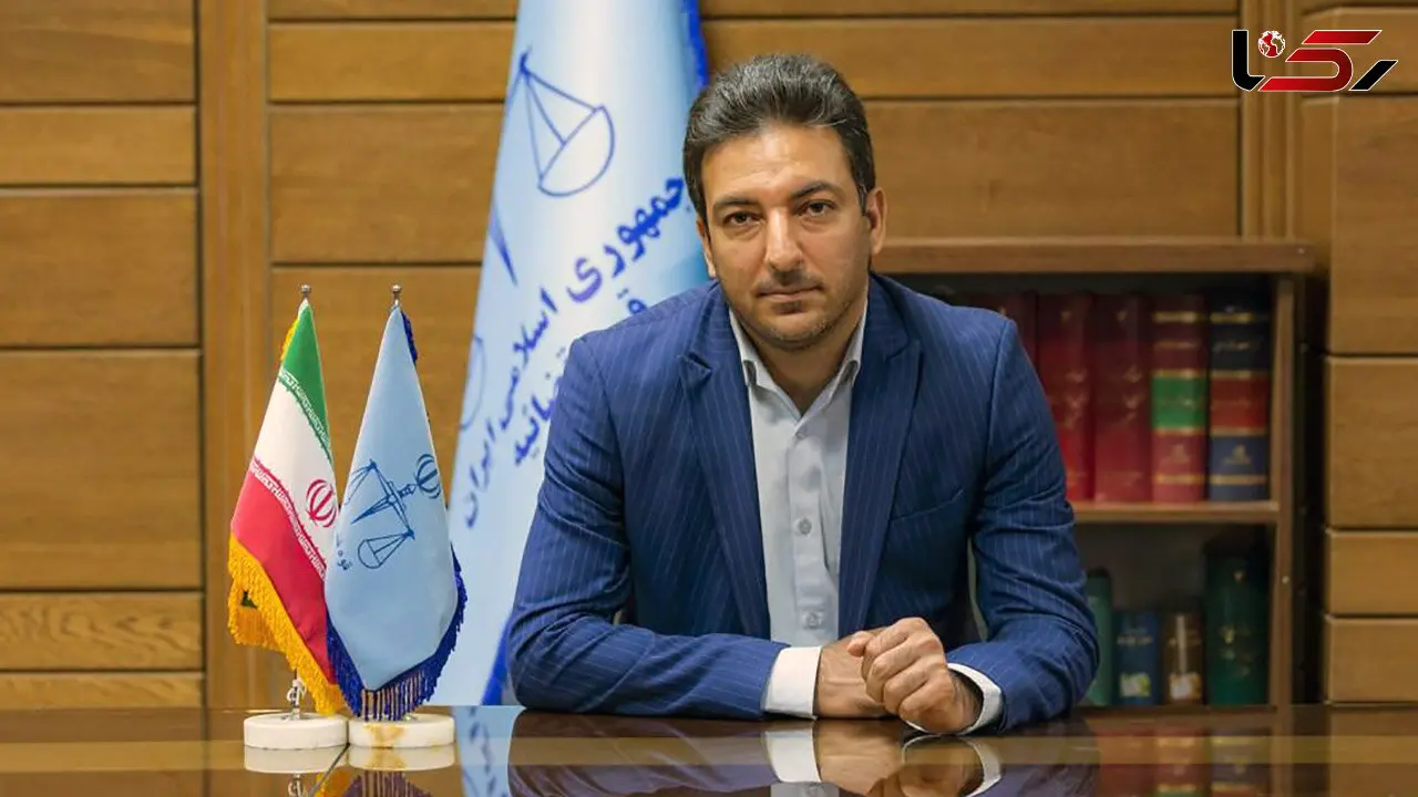 نوبت دهی اینترنتی شعب قضایی و دفاتر خدمات الکترونیک قضایی فراهم شد
