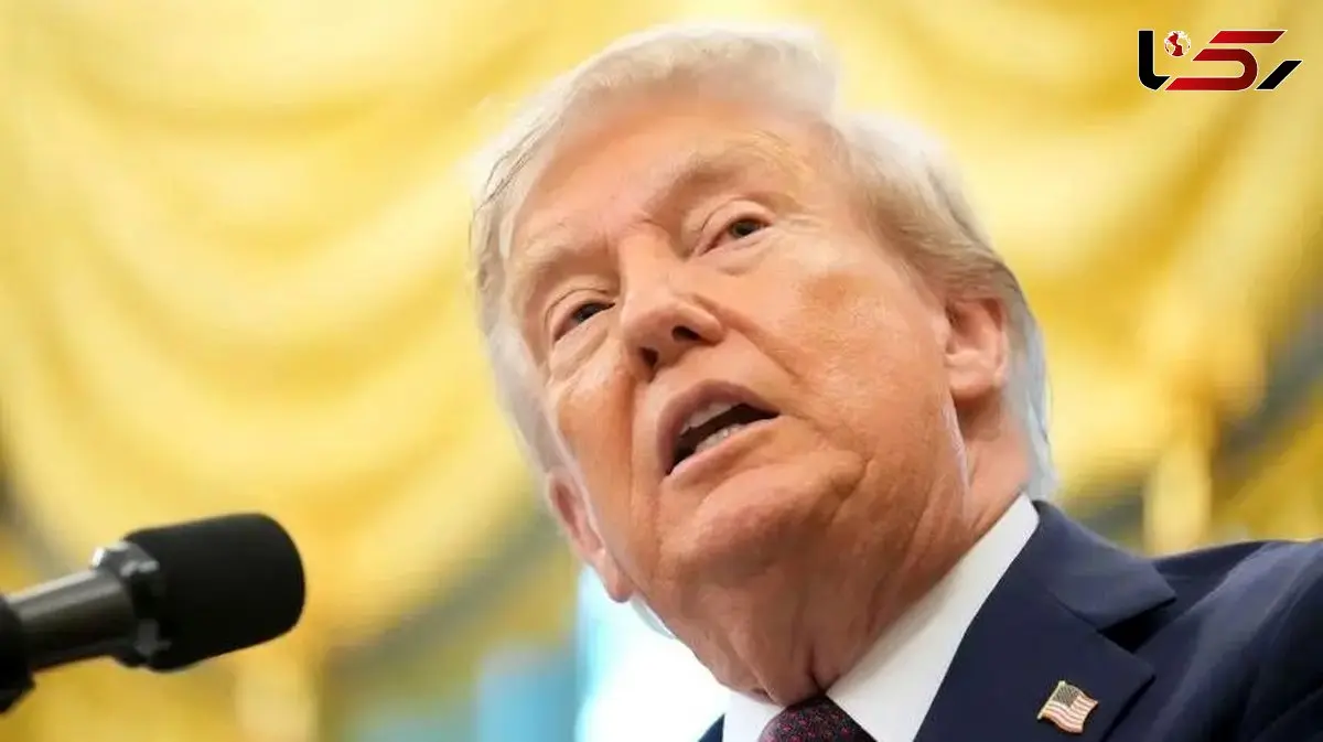 ترامپ: توافق برای پایان جنگ اوکراین نزدیک است