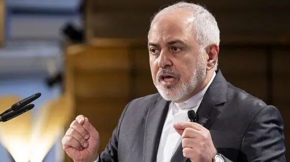 
ظریف: ما صاحب اختیار مردم نیستیم
