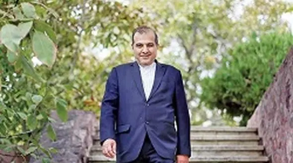 مرد پشت پرده مذاکرات هسته ای ایران را بشناسید! / ناگفته های جذاب آقای مرموز! 