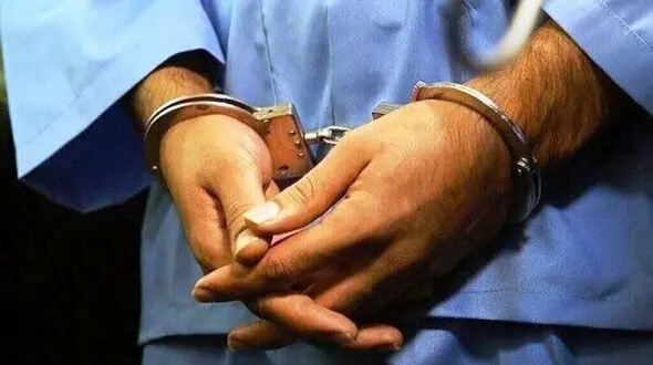دستگیری قاتل فراری در اصفهان بعد از 6 سال!+جزئیات