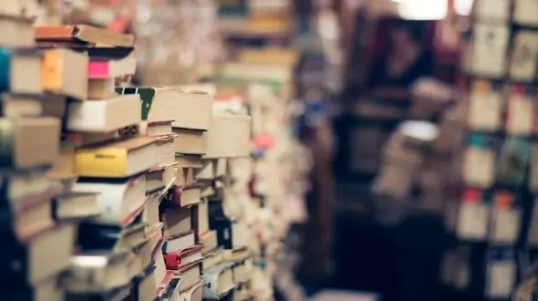 اگر به داستان های جنایی علاقه مند هستید این کتاب ها را بخوانید