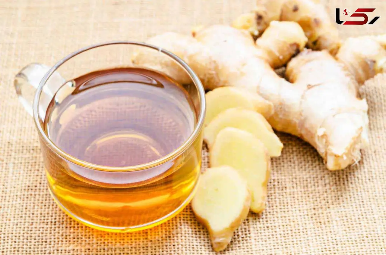 مزایا و معایب مصرف زنجبیل را بشناسید