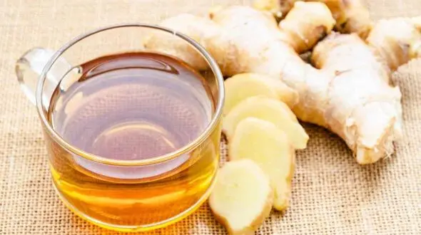 مزایا و معایب مصرف زنجبیل را بشناسید