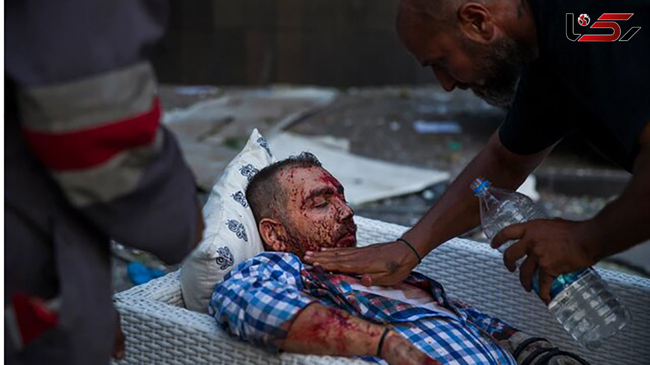 استاندار بیروت: اجساد زیادی هنوز ناشناس هستند
