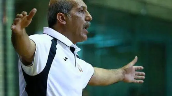 محمدکسایی پور:هنوزصحبت رسمی با من نشده/درگیر بیماری پدرم هستم