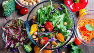 شش ویتامین ضروری برای گیاه‌خواران