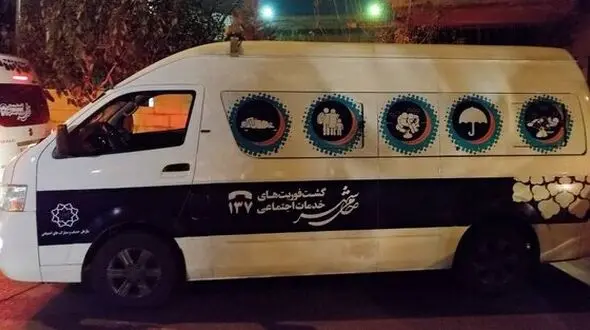 شهرداری تهران برای مقابله با آسیب‌های جنگ40روزه، عملیات چند هزار نفری برگزار کرد