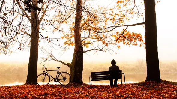 دو شیوه مقابله با افسردگی فصلی