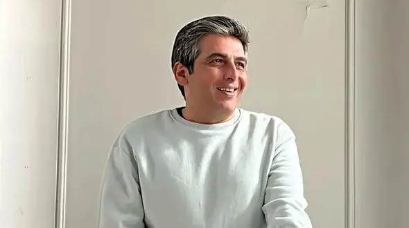 تصاویری از ویلاى لوکس حمید گودرزى در لواسان