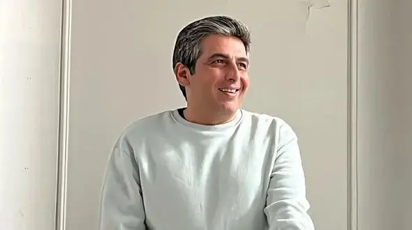 تصاویری از ویلاى لوکس حمید گودرزى در لواسان