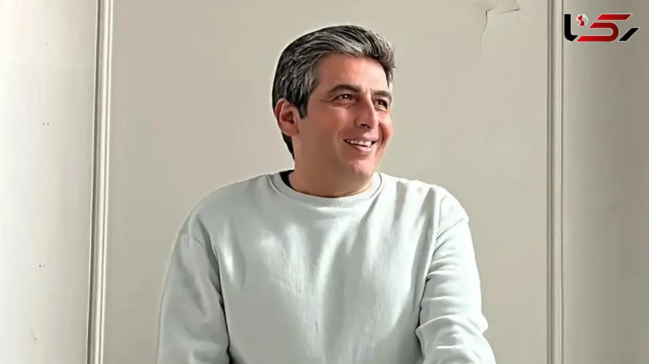 تصاویری از ویلاى لوکس حمید گودرزى در لواسان