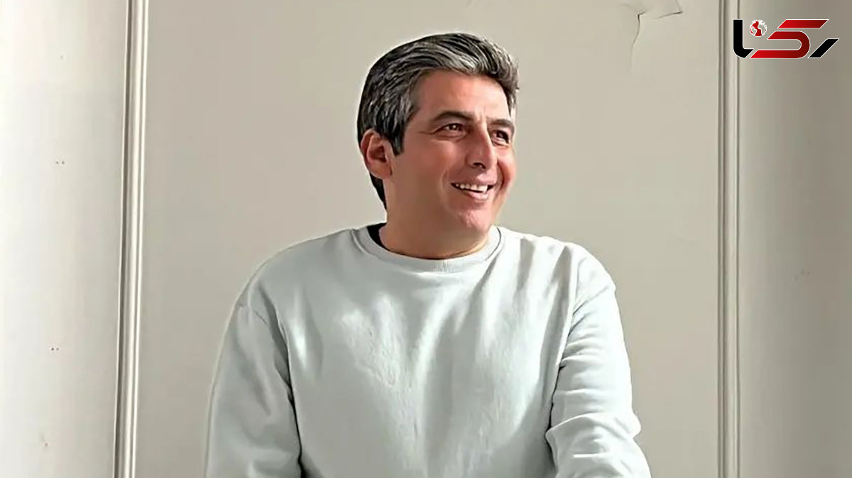 تصاویری از ویلاى لوکس حمید گودرزى در لواسان