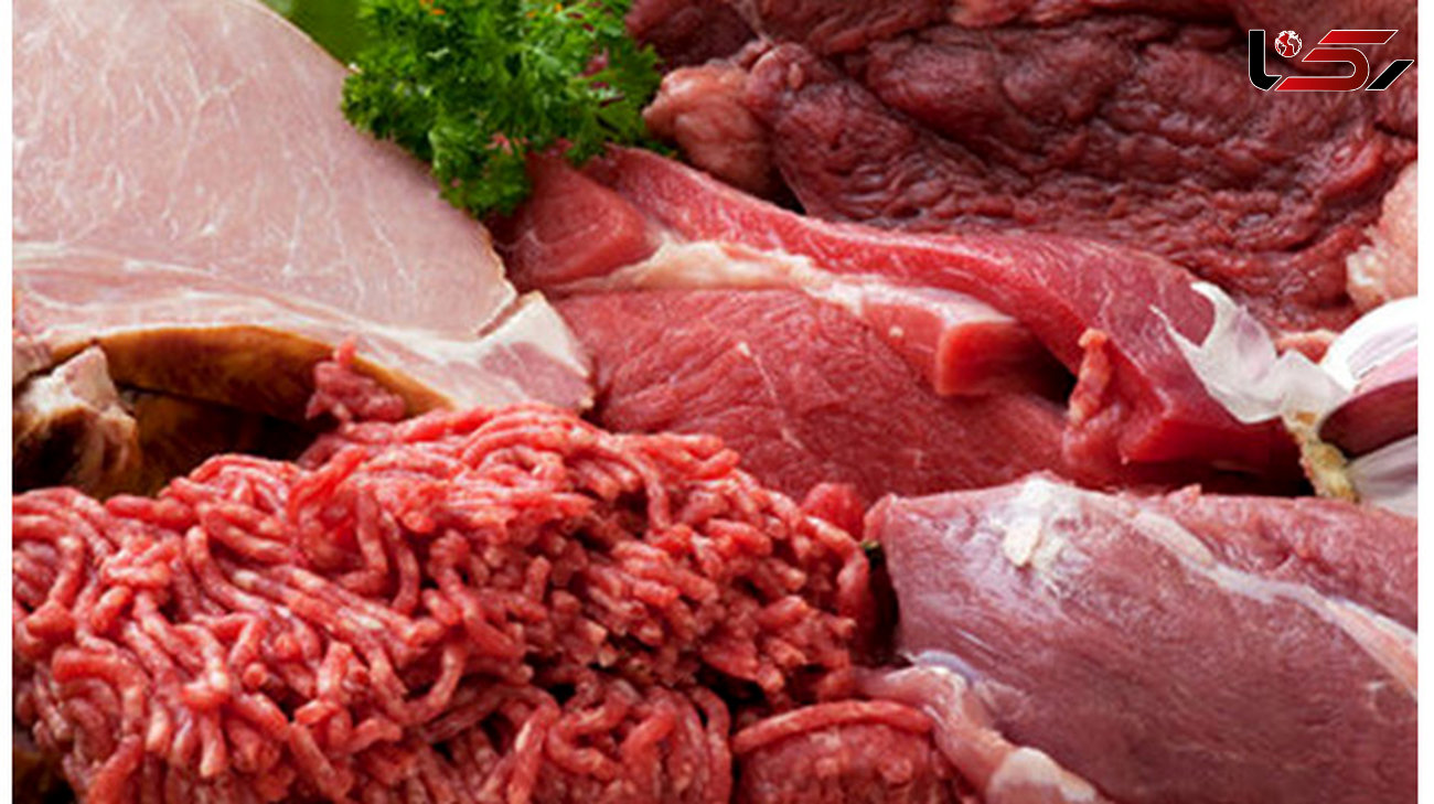 دلالان قیمت گوشت را افزایش می دهند 