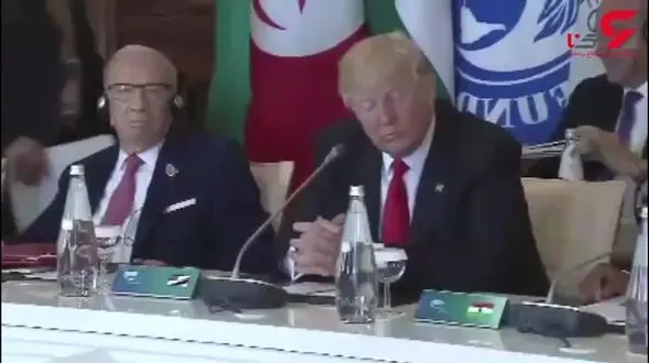 ترامپ از استفاده خود از توییتر دفاع کرد