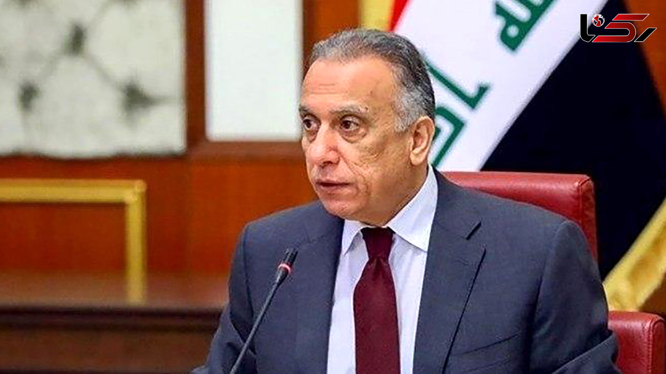 نخست وزیر عراق همراه یک هیئت عالیرتبه امروز وارد تهران می شود