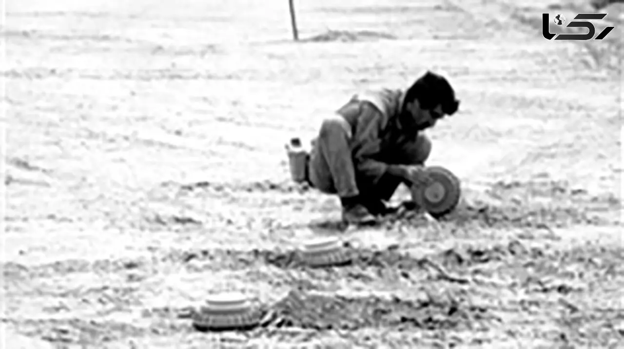 ناگفته ها از یک رزمنده که گرفتار خالکوبی تصویر یک زن در بدنش بود!