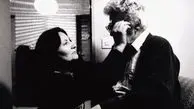 فیلم/ قصه عشق آیدا به احمد شاملو: اوایل زندگی جایی را نداشتیم سکونت کنیم / ما در نگاه اول عاشق شدیم بعد باهم آشنا شدیم/تفاوت سنی بی اهمیت بود