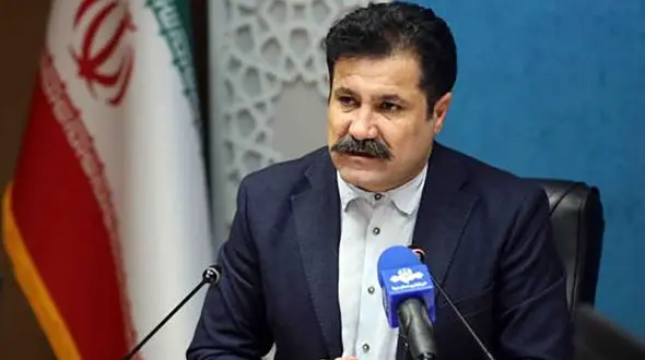 با تمام وجود در مسیر انجام نهضت توسعه فضاهای آموزشی در خدمت آموزش و پرورش هستم 