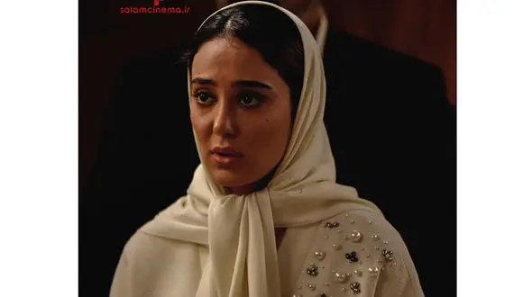 دختر کوچولوی سریال هم‌گناه حسابی بزرگ شده؛ استایل خانمانه ساقی حاجی‌پور با کت مشکی