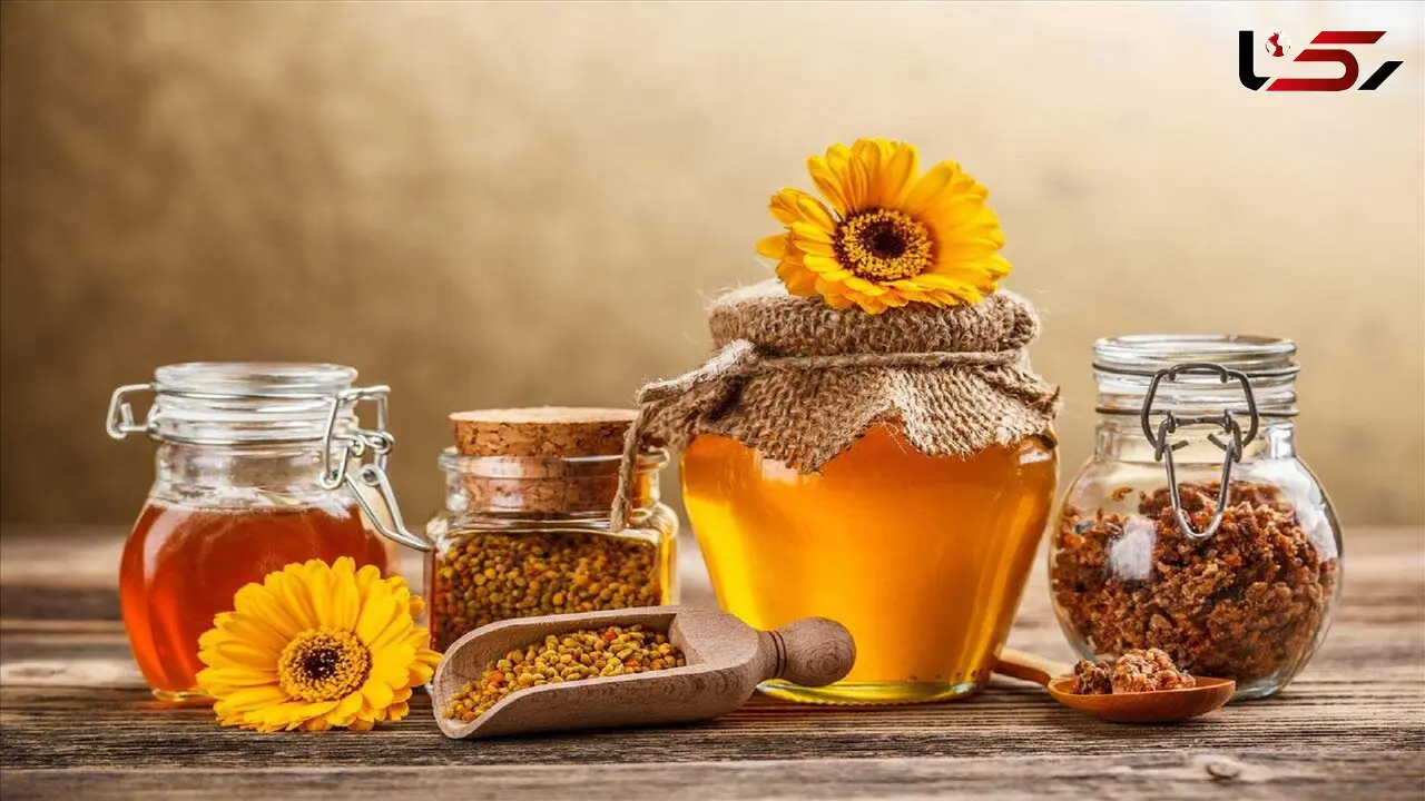 موهای تان را با دارچین و عسل رنگ کنید+ دستور تهیه