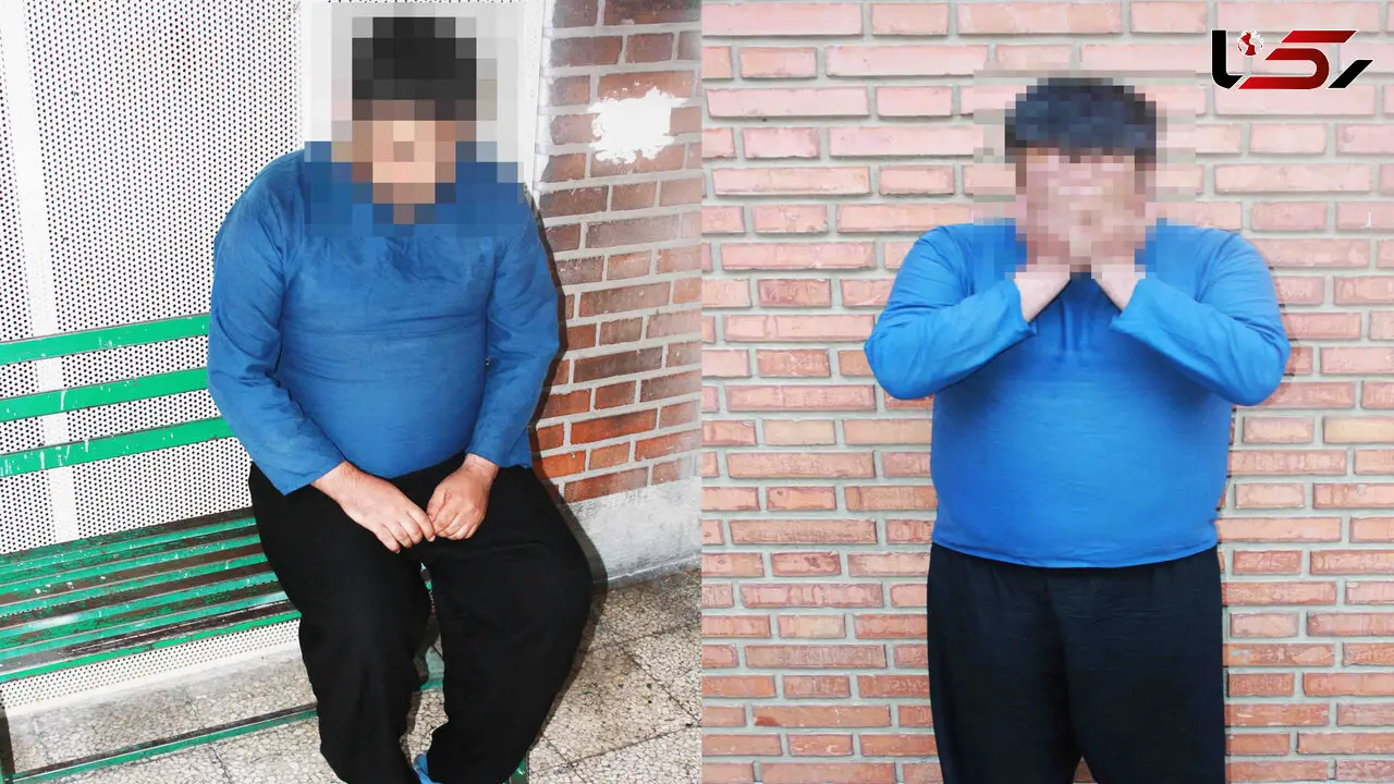 قتل پدر با غذای مسموم در ناهار دسته جمعی + عکس