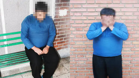 اقرار قمار‌باز تهرانی به قتل پدر با سیانور  + عکس