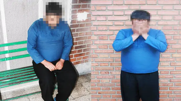 اقرار قمار‌باز تهرانی به قتل پدر با سیانور  + عکس