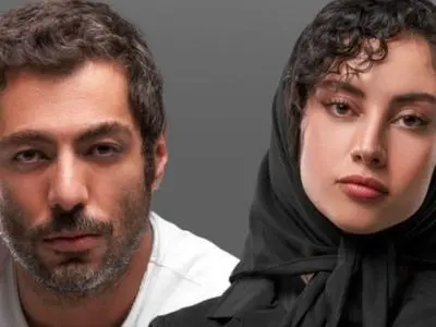 فیلم / سکانس برتر: من نمیدونم چرا ترلان پروانه عاشق نویدپورفرج شده؟ یه پاپتی با چشمای دریده که بازوهاشو انداخته بیرون؟!