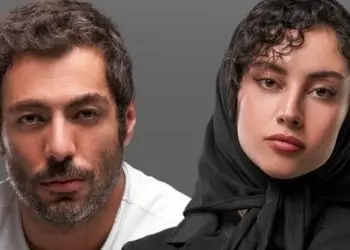 فیلم / سکانس برتر: من نمیدونم چرا ترلان پروانه عاشق نویدپورفرج شده؟ یه پاپتی با چشمای دریده که بازوهاشو انداخته بیرون؟!