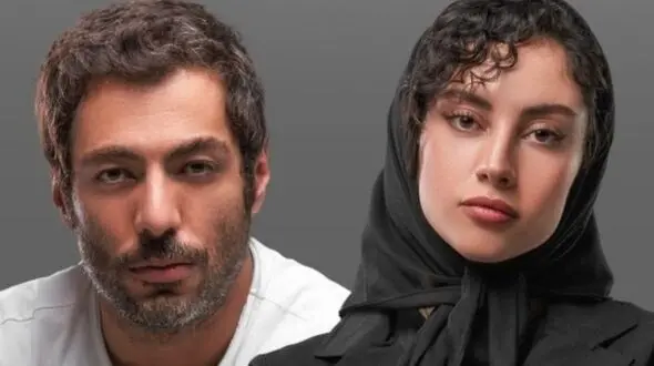 فیلم / سکانس برتر: من نمیدونم چرا ترلان پروانه عاشق نویدپورفرج شده؟ یه پاپتی با چشمای دریده که بازوهاشو انداخته بیرون؟!