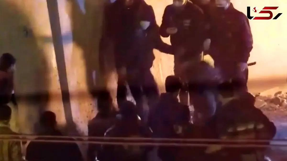 معاون پرستاری وزارت بهداشت: مجروحان می‌ توانند بدون اعلام نام واقعی خود به مراکز درمانی مراجعه کنند / هیچ‌گونه تبعیضی از نظر نژاد، ایدئولوژی و ملیت نیست