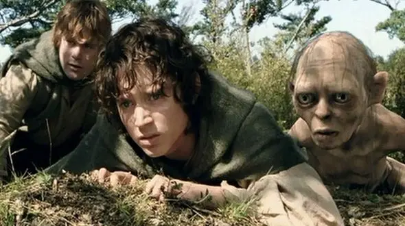 نسخه دوم ارباب حلقه ها جز محبوب ترین های سینما + عکس